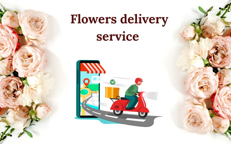 Timely Flower Delivery That Makes Every Celebration Perfect