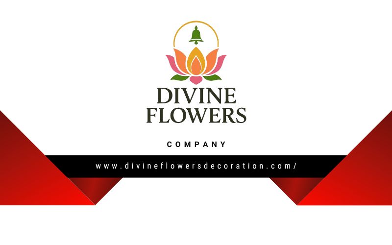 About Divine Flowers Decoration – Crafting Beautiful Celebrations with Trust & Timely Service
