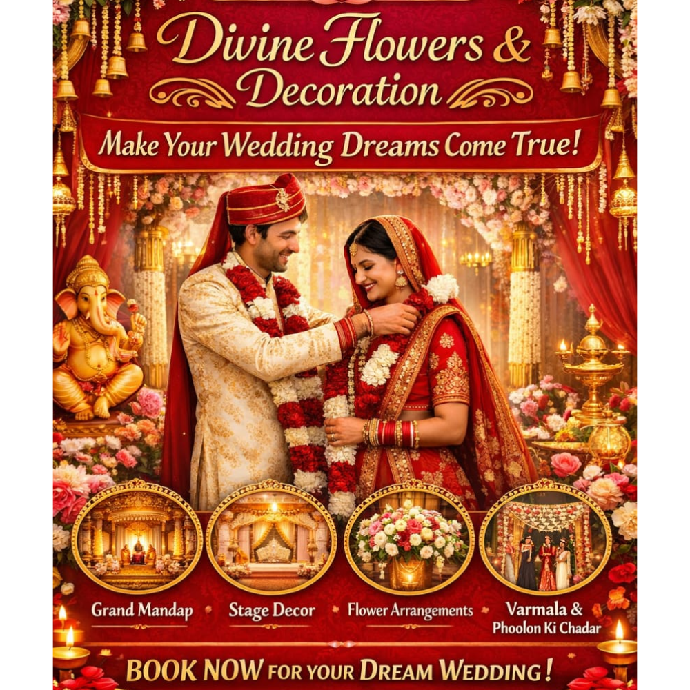 Spiritual activities .