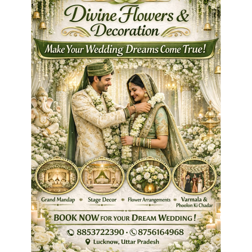 Spiritual activities